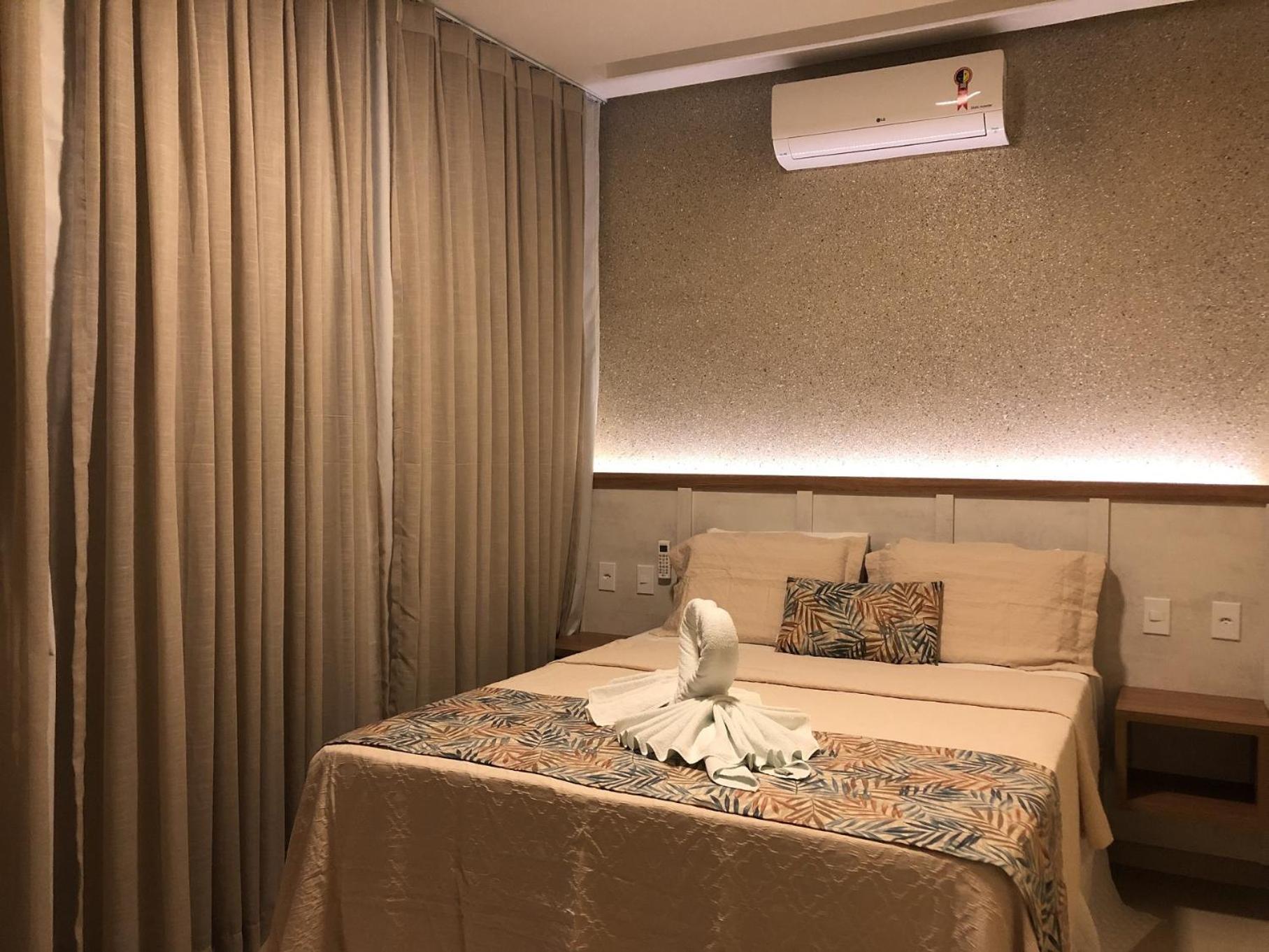 Pedra Do Sino Hotel Пираньяс Экстерьер фото