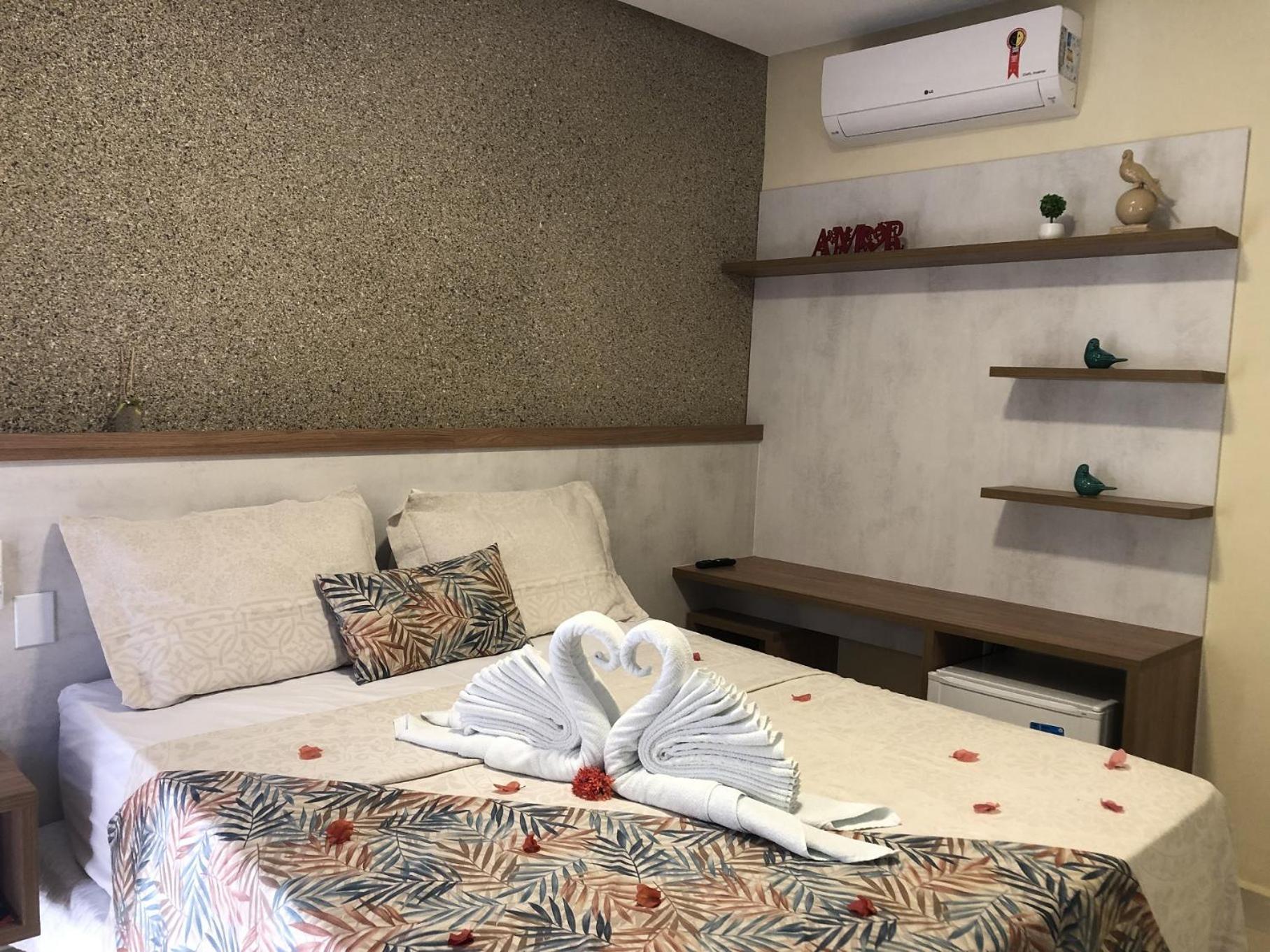 Pedra Do Sino Hotel Пираньяс Экстерьер фото